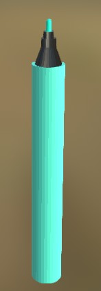 Felt-tip pen 6 (Birusa)