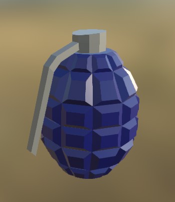 Grenede(v4)8