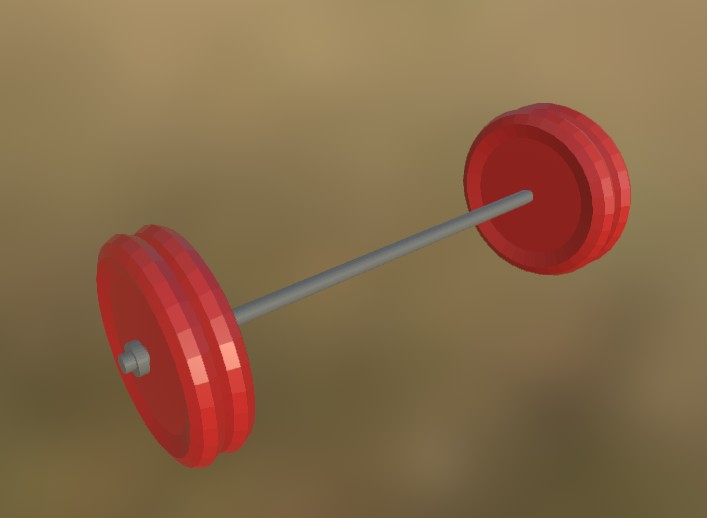 Barbell1