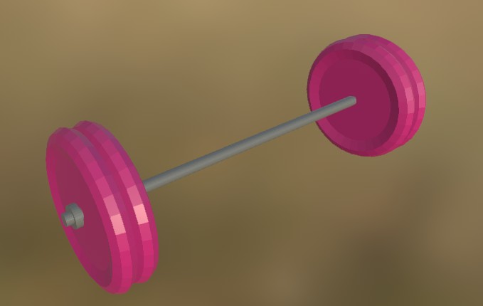 Barbell2