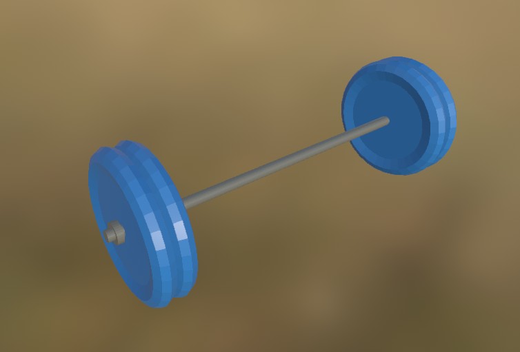 Barbell5
