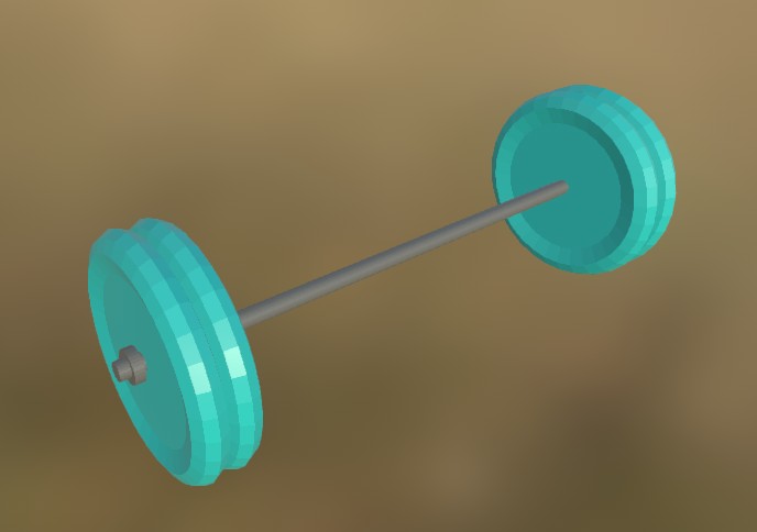 Barbell6