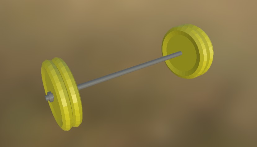 Barbell10
