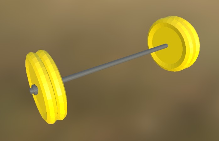 Barbell11