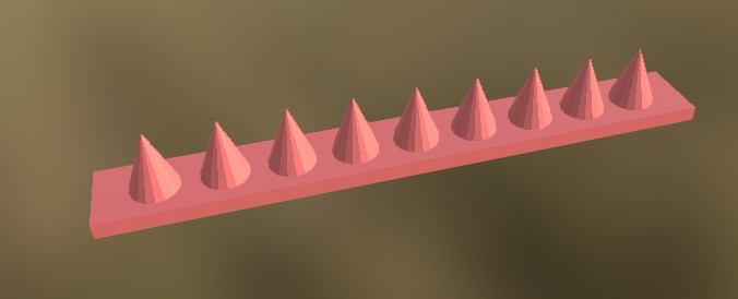 Spikes1