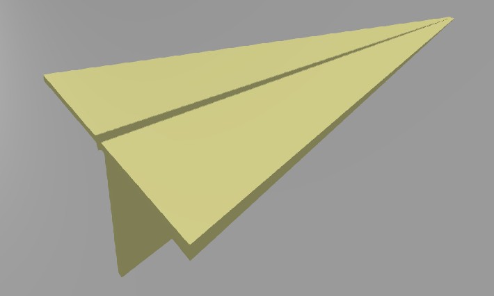 PaperPlane9