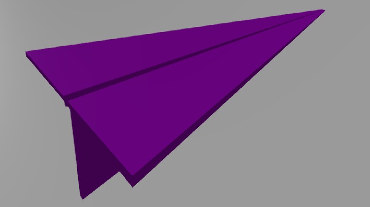 PaperPlane21