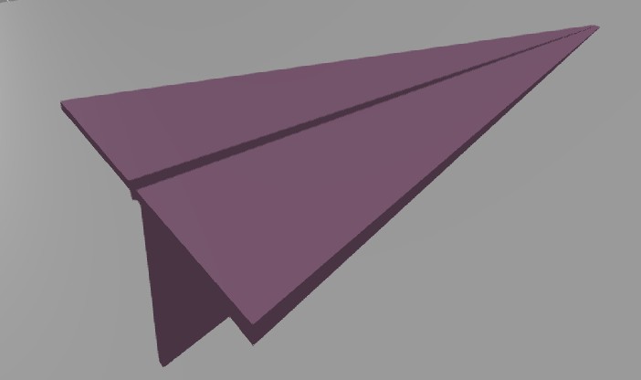 PaperPlane22