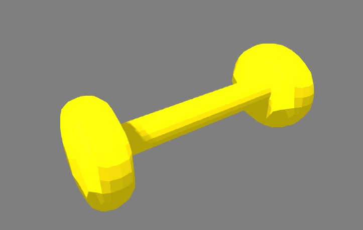 Dumbbell(v2) 8