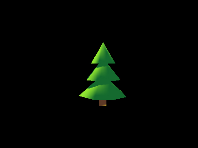 Christmas Tree