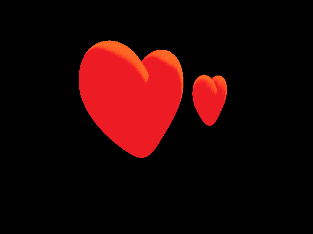 Simple Heart
