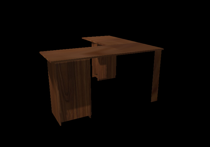 Simple Table