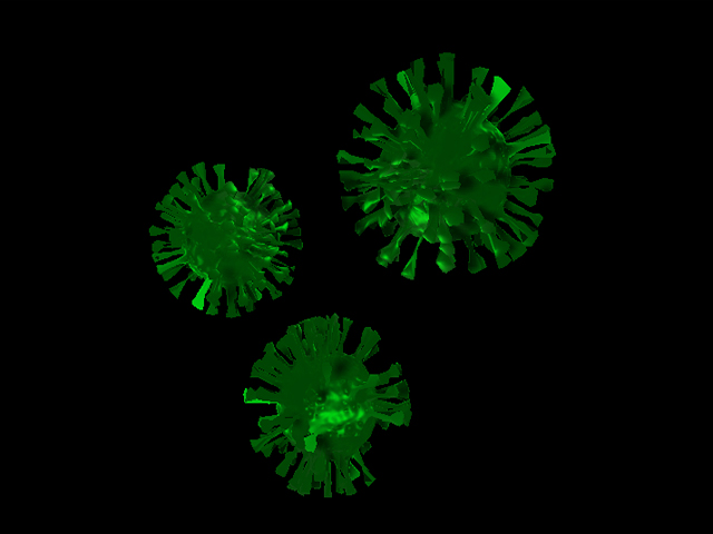 Simple Virus