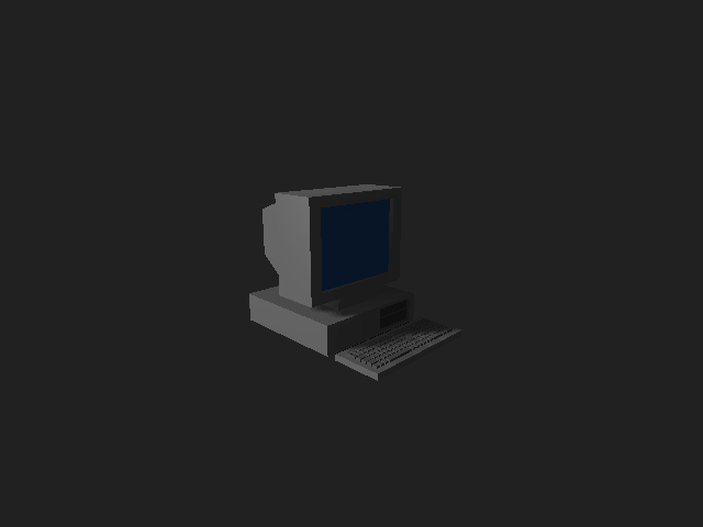 Computer - 1