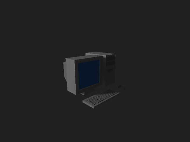 Computer - 2