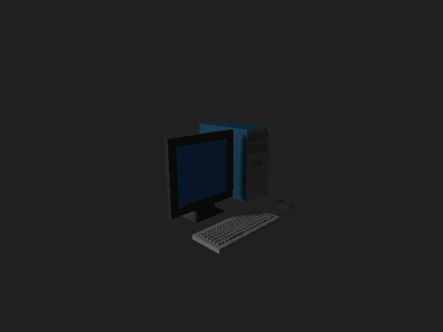 Computer - 3