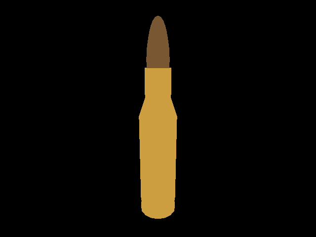 Bullet - 4
