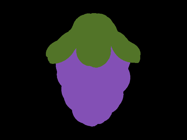 Strawberry - 3