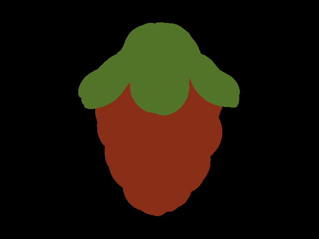 Strawberry - 4
