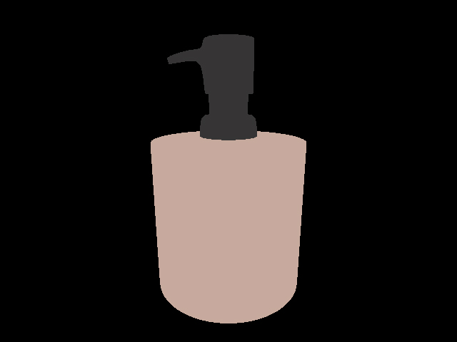Soap Dispenser 2