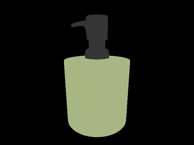 Soap Dispenser 4