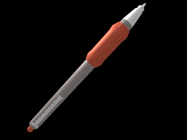 Pen 1