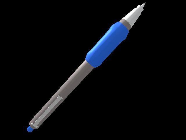 Pen 3