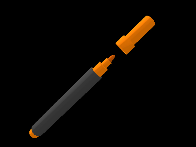 Felt Pen 2