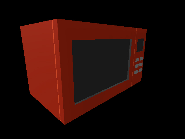 Microwave - 1