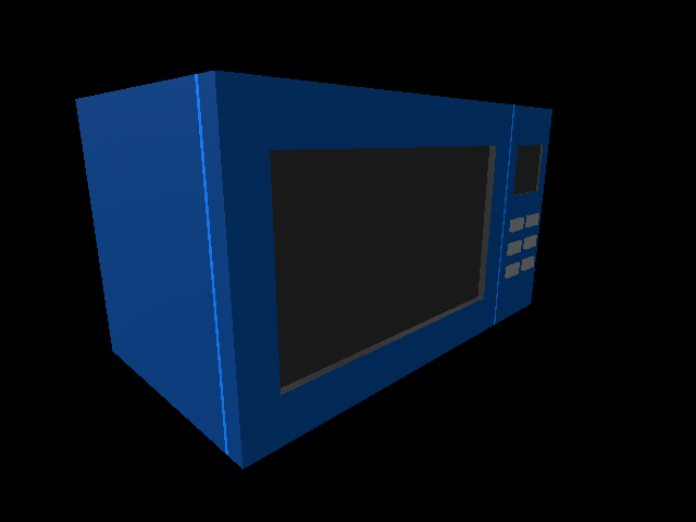 Microwave - 2