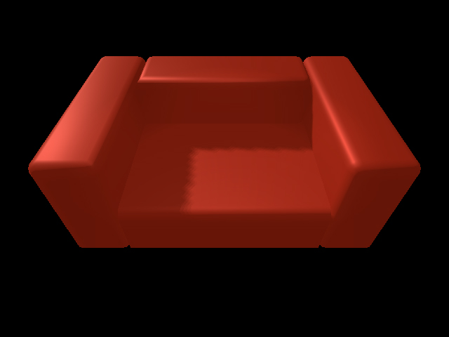 Sofa - 1