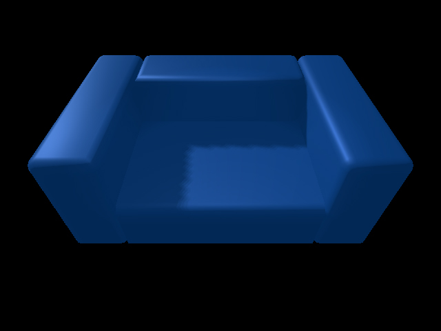 Sofa - 2