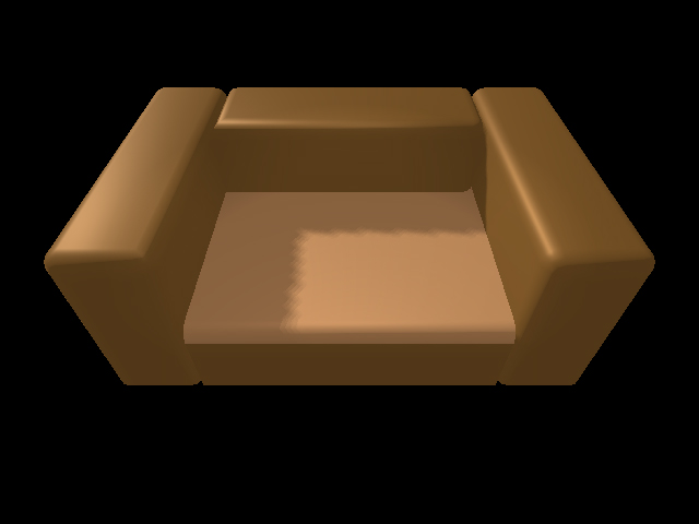 Sofa - 3