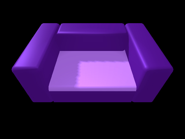 Sofa - 4