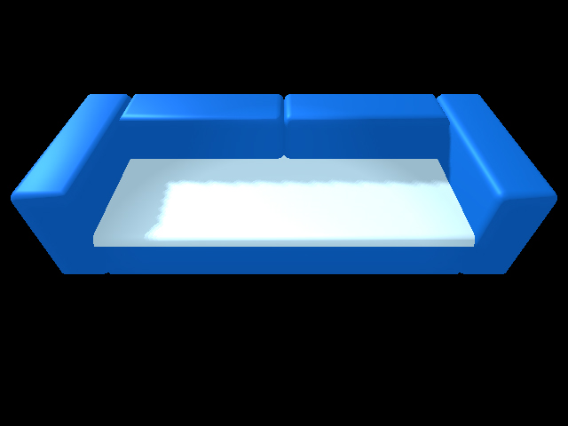 Large Sofa - 4