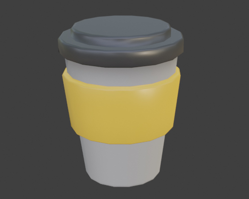 Coffee - 1