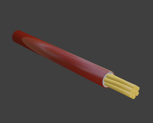 Wire - 1