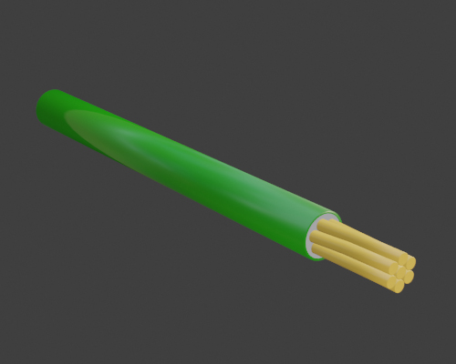 Wire - 3