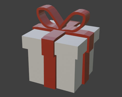 Gift - 1