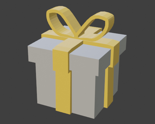 Gift - 2