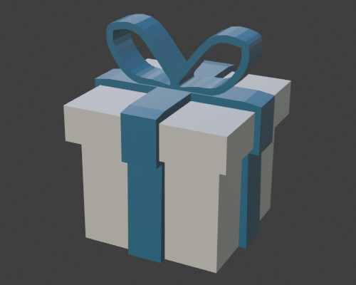 Gift - 3