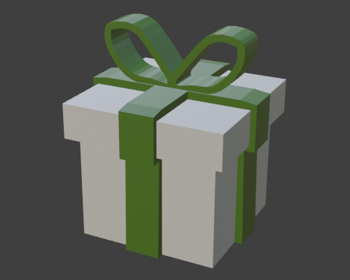 Gift - 4