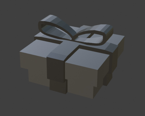 Gift2 - 1