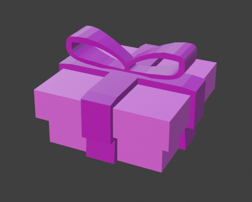Gift2 - 2