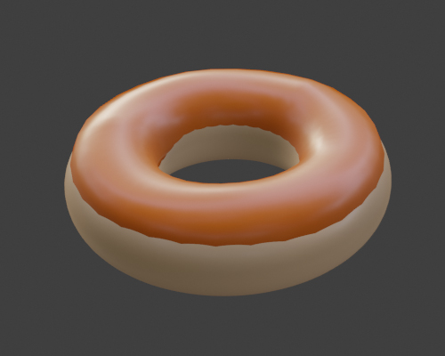 Donut - 4