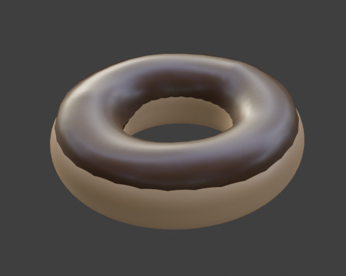 Donut - 5