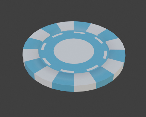 PokerCoin - 1