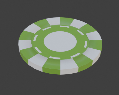 PokerCoin - 3