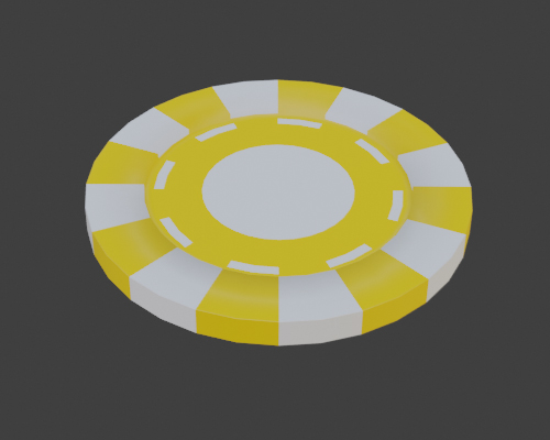 PokerCoin - 4