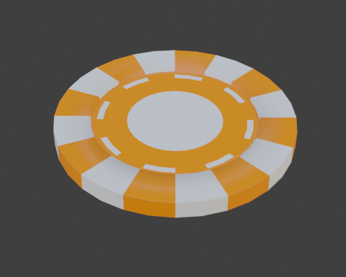 PokerCoin - 5